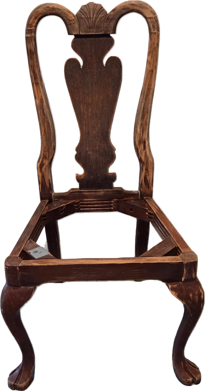 Captain chair, I will always love