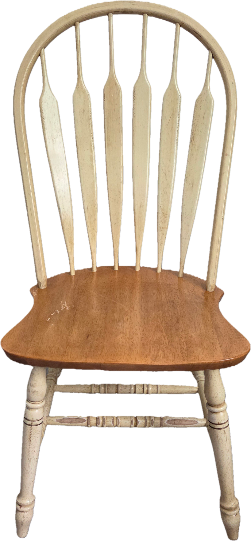 Captain chair, I will always love