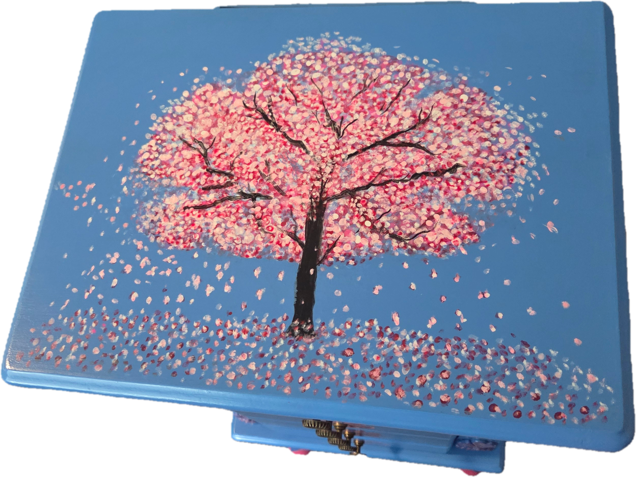 Jewelry Armoire shipping included.