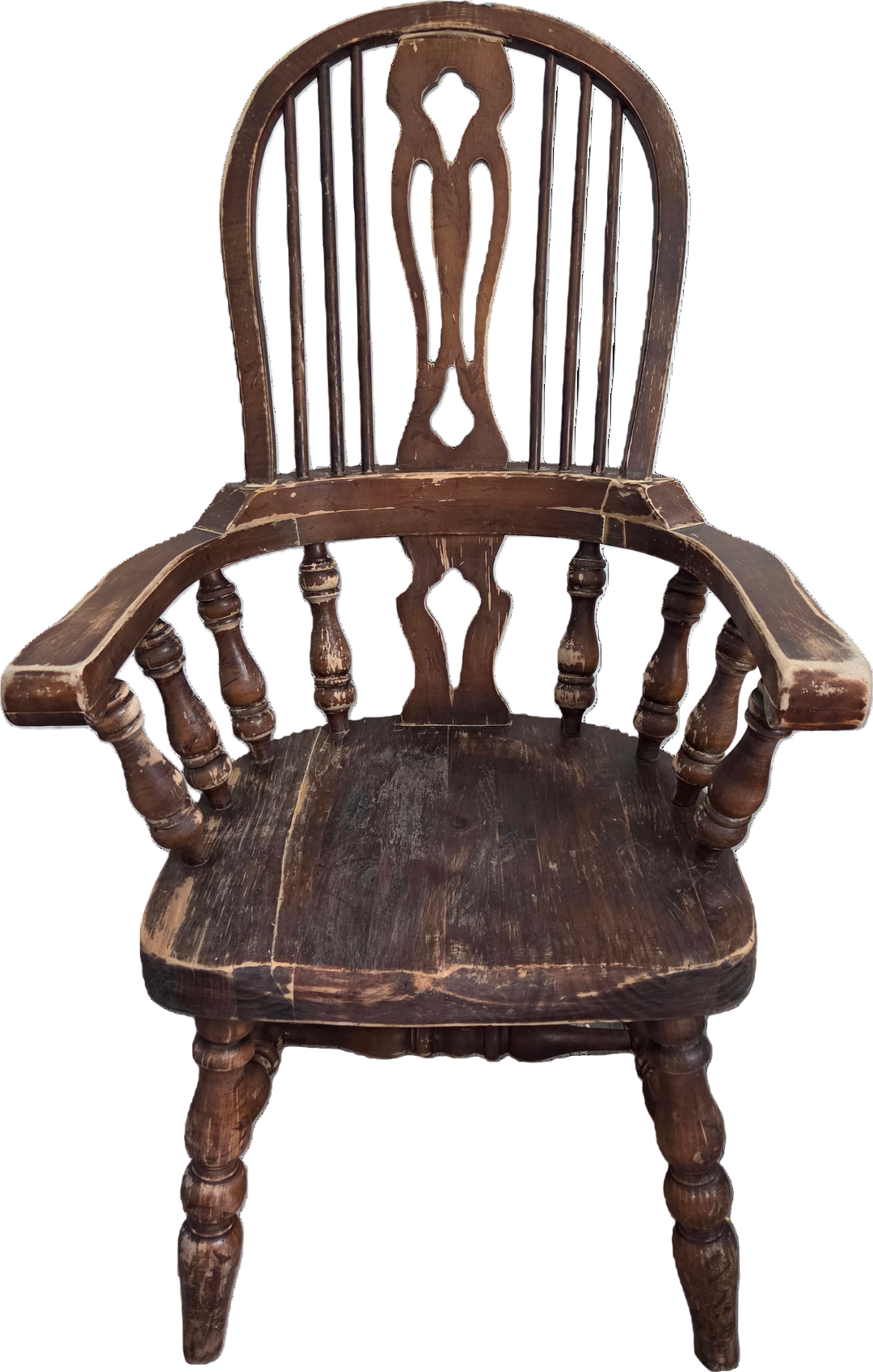 Captain chair, I will always love